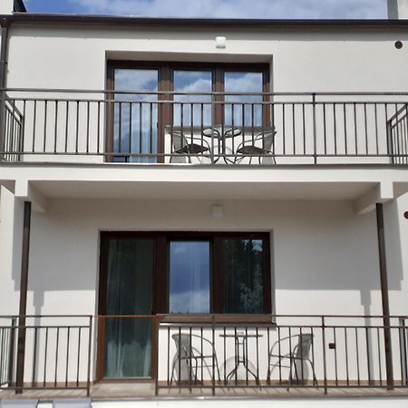Valen Apartmany Valtice Exterior photo